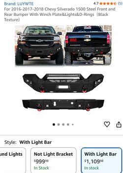 2016 Chevrolet Silverado