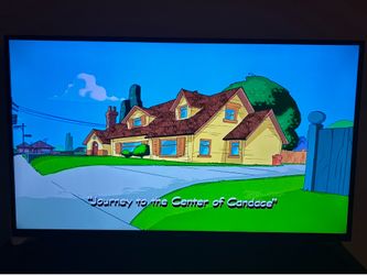 Pioneer - 40" Class LED HD Smart Xumo TV in excellent condition