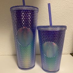 Starbucks Mermaid Set