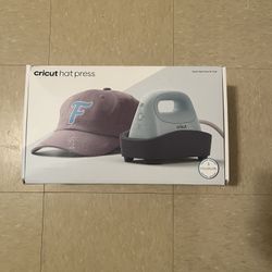 Circuit Hat Press