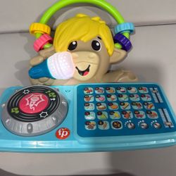 Fisher-Price Kids Toy 