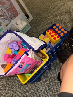 Blocks