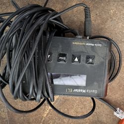 Gavita Master Controller RL1