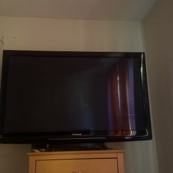 42 Inch Flat Screen