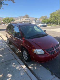 2006 Dodge Grand Caravan