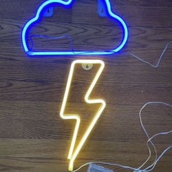 Neon Signs