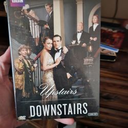 BBC Upstairs Downstairs