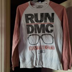 Women's Long Sleeve Softie