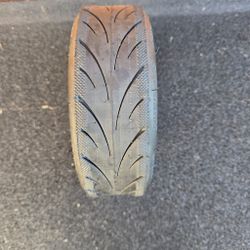 Electric Scooter  ( Tire ) 60/70-6.5