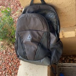 Reebok Backpack 