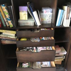 Scrapbooking/crafter Items