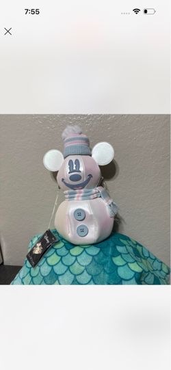 Mickey Mouse