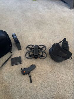 DJI Avata 2