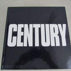 Century Book By Phaidon Bruce Bernard 100 Years Of Iconic Photography


