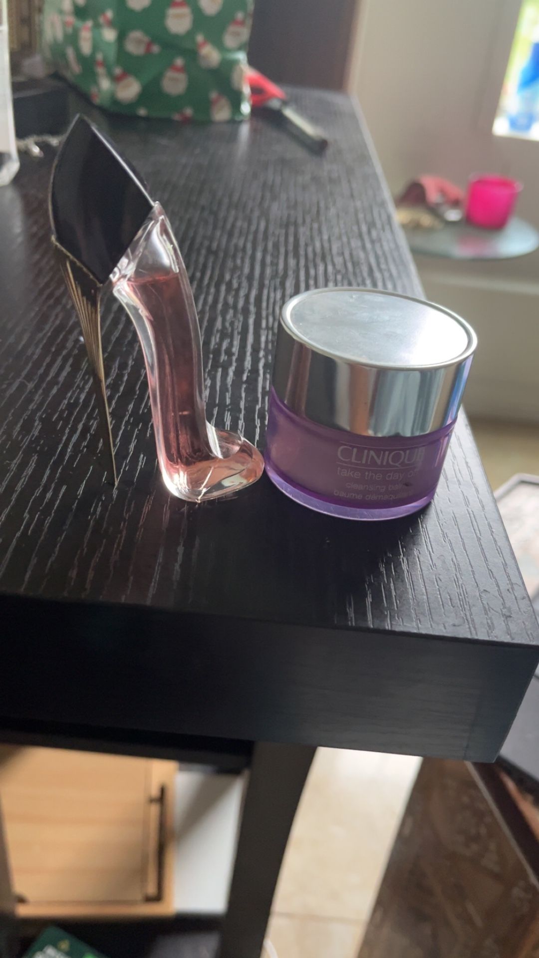 Carolina Herrera Good Girl Blush Eau de Parfum& Take The Day Offâ„¢ Cleansing Balm