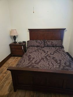 Bedroom furniture