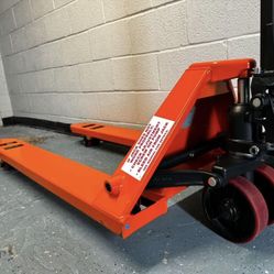 Pallet Jack