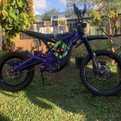 2024 SURRON LIGHT BEE