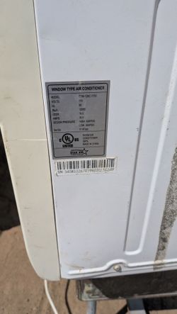 12000 btu AC unit