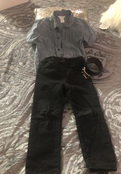 Kids set