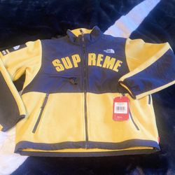 Supreme The North Face 