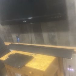 The Sony HT-CT770 only sound bar