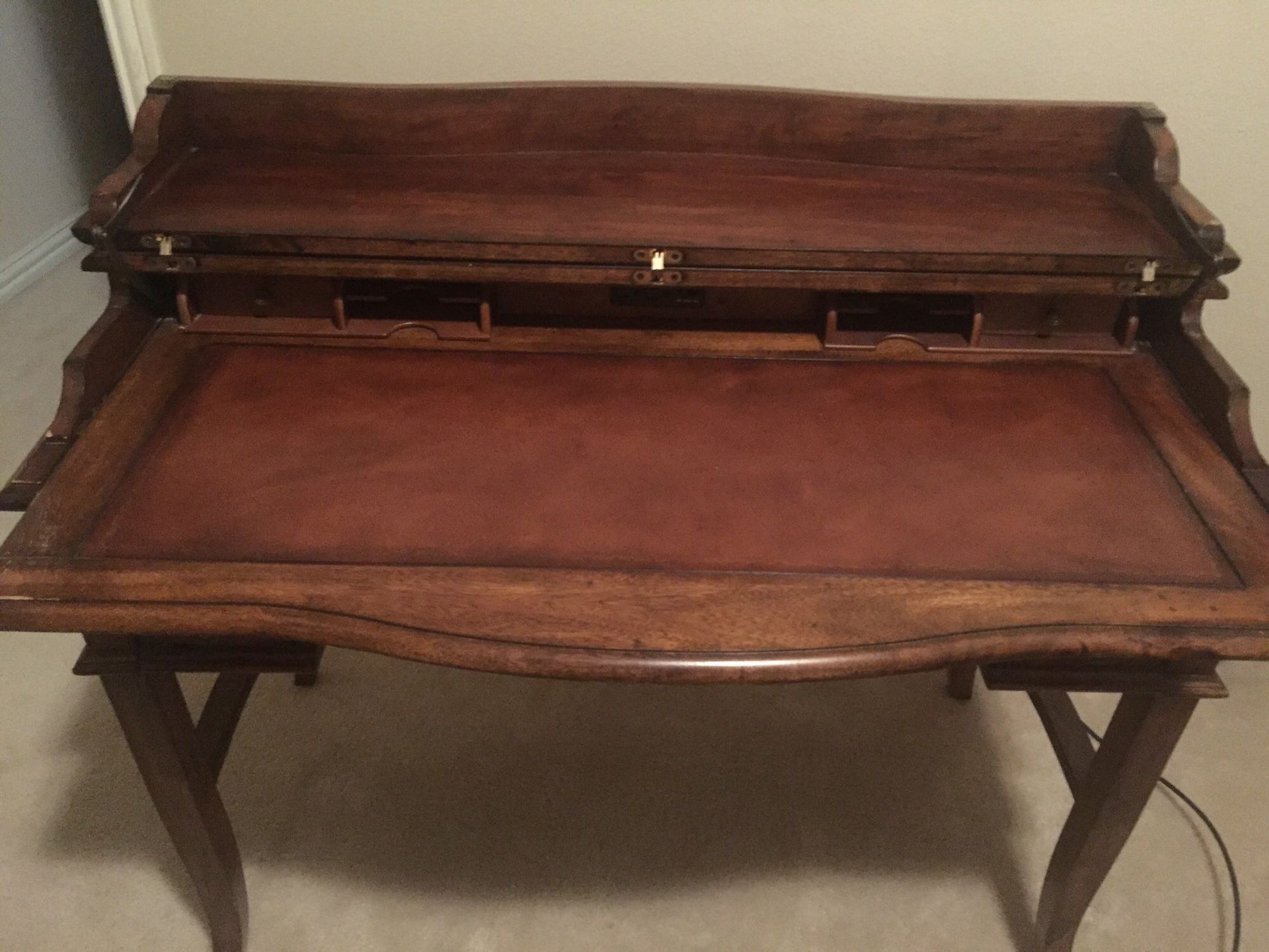 Secretary Desk from Weirs
