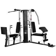 Weider 9600 Pro Weight Machine