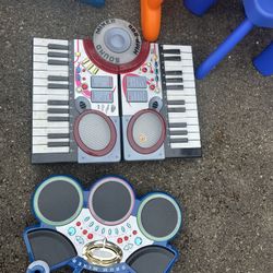 Kids Instruments 