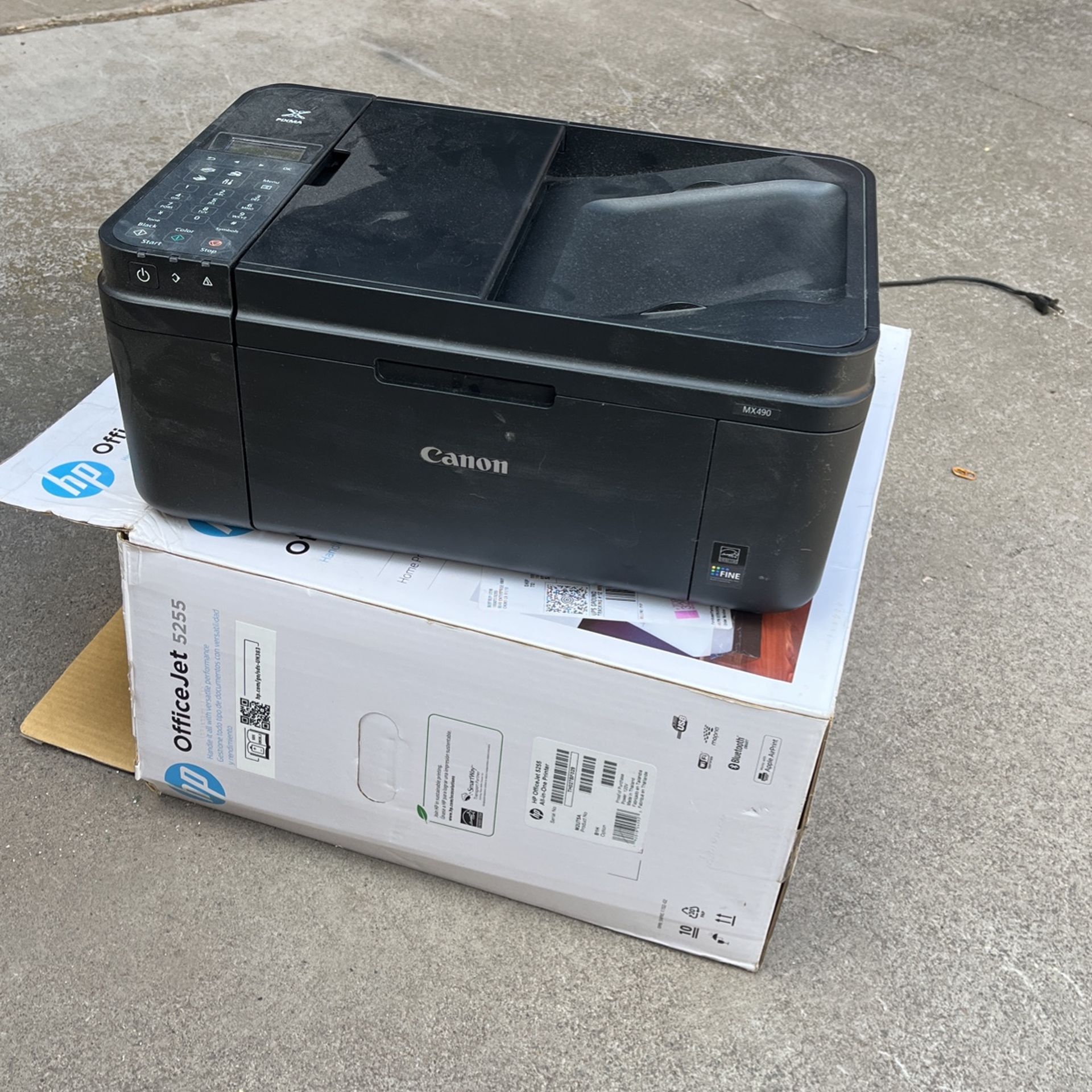 Canon Printer