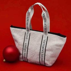 Victoria’s Secret Tote Bag