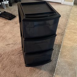 Storage Container $8