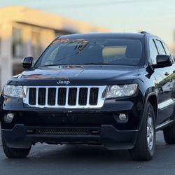 2011 Jeep Cherokee
