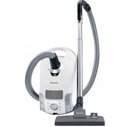 Miele Vacuum