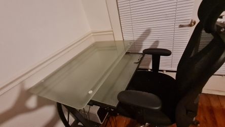 Computer Office Chair <NO Desk> 
