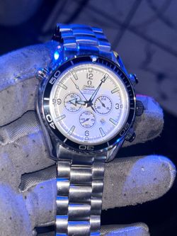 Omega seamaster
