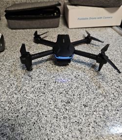 Drone with Camera  1080P FPV Drones