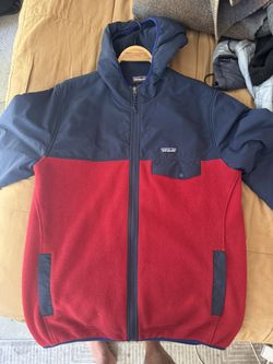 Patagonia Jacket