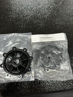 Replacement Jandy Valve Cover