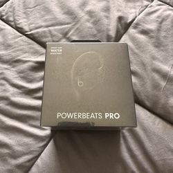 NEW - Beats Powerbeats Pro