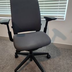 Office Chair (Best Offer)