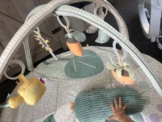Activity Gym