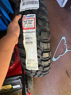 New ATV/UTV Tire 9x9.00R14NHS