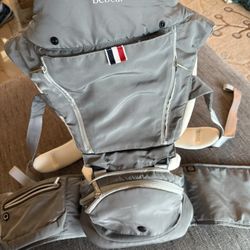 Baby Carrier Bebear 