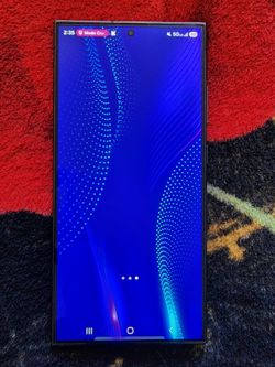 Samsung Galaxy S24 Ultra 512gbs unlocked!