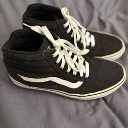 Vans Shoes 