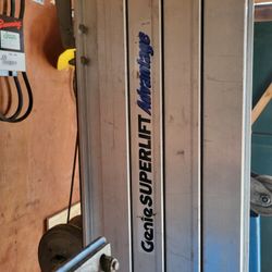 SLA20 Genie SUPERLIFT