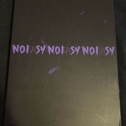 Stay Kids Everywhere All Around The World No Easy (SKZ Album)