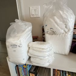 Night Time Pull Ups Size 2T-3T