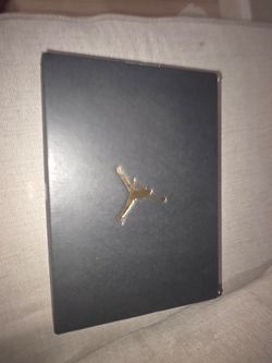 Jordan True Flight GG grey and pink